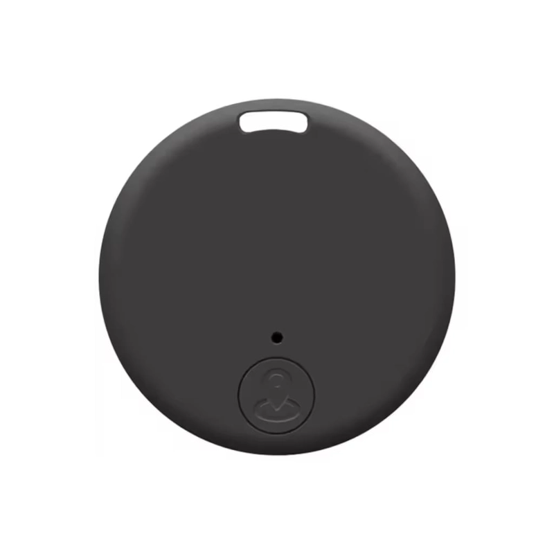 Smart Mini GPS Tracker – Anti-Loss Key & Item Finder